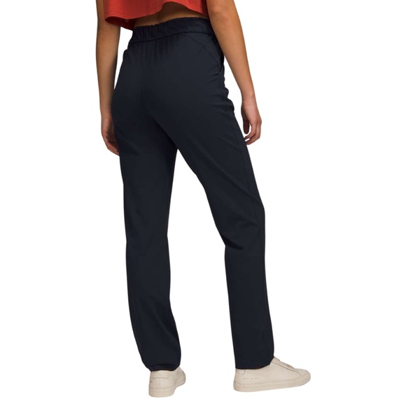 Lululemon Women’s Stretch High-Rise Pant [Full Length] - Picture 5 of 10